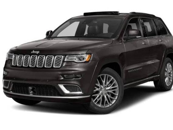 JEEP GRAND CHEROKEE 2019 1C4RJFJG4KC712435 image